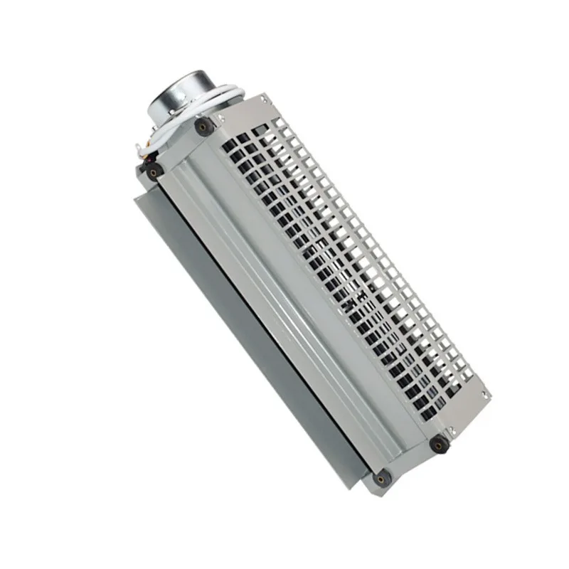 Piezas para ventilador de flujo cruzado de ascensor Hengda FB-1042B-J H T Giant KONE, Thyssen, ventilador de techo de coche Hitachi