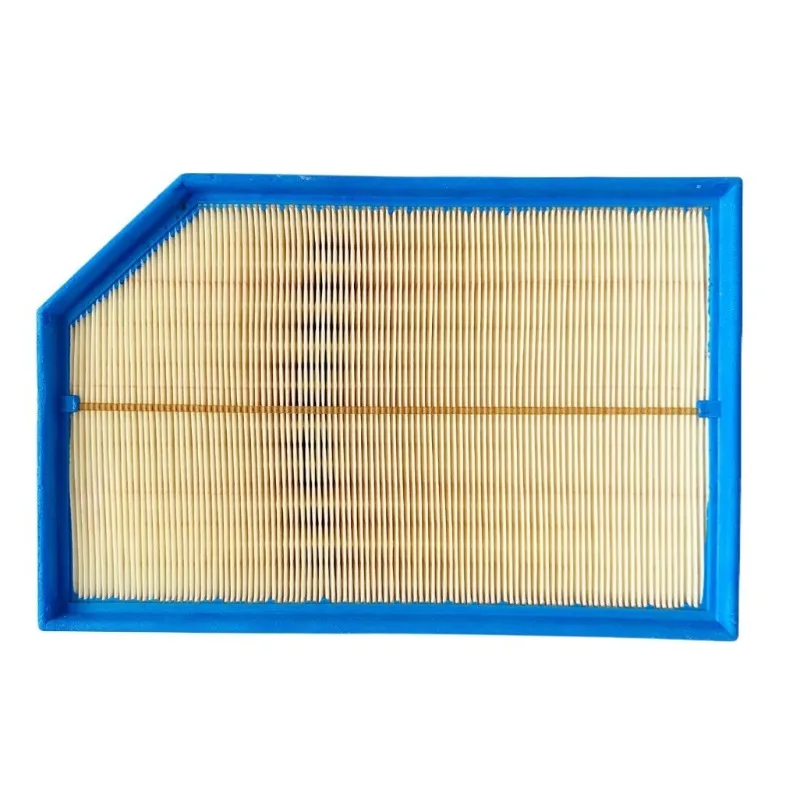 

Genuine New 5 6-cylinder Air Filter Compartment Filters Cleaner for Volvo XC90 2003 2004 2005 2006 2007 2008 2009 2010 2011-2015