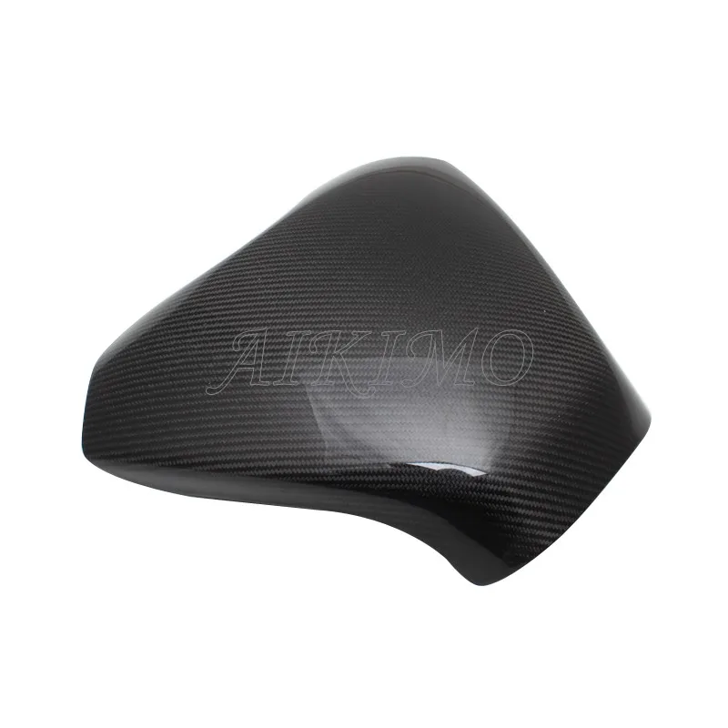 

1pcs Motorcycle Carbon Fiber Gas Tank Cover Protector Shield For Honda CBR1000RR 2004-2007