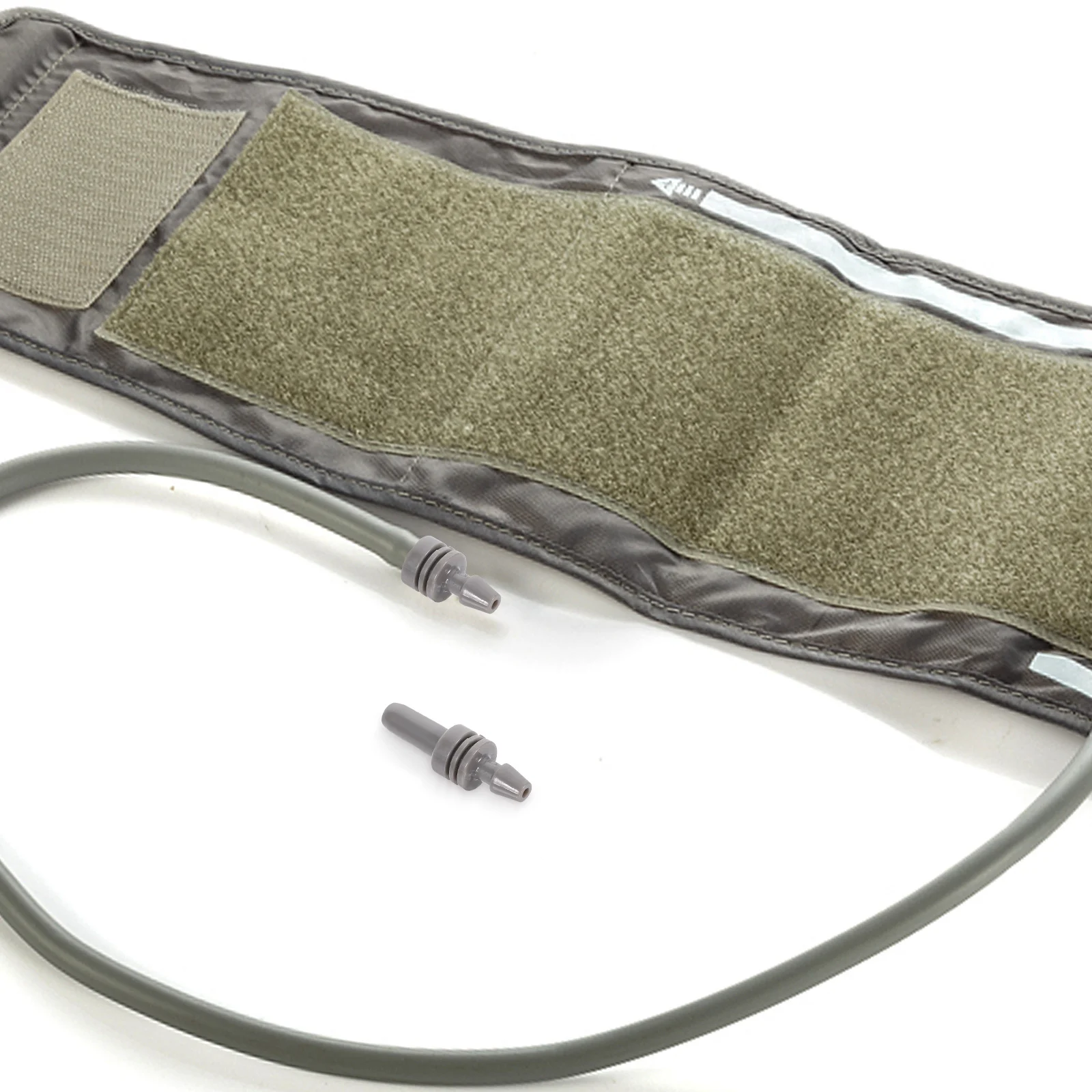 

2 шт., принадлежности для измерения, АБС-пластик, адаптер для нарукавной повязки, манжета сфигмоманометра, аксессуары для соединительной головки, детали манжеты для рук