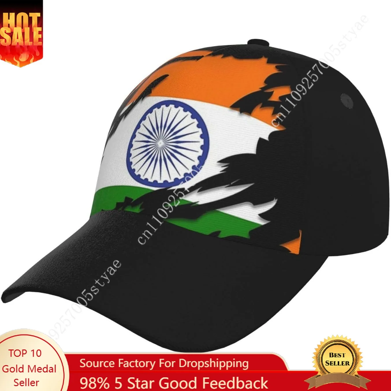 

India Flag Bucket Hat Men Women High Quality Outdoor Cap Fashion Fisherman Caps cool Fishing Hats Summer Beach Sun Hats
