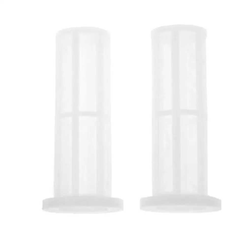 2 Pieces Of Water Filter Insert Plastic Filter Cartridge for K2 To K7