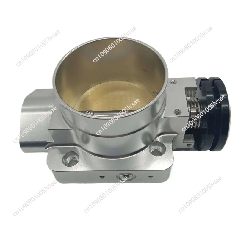 Car modification universal enlarged intake throttle valve, 74mm throttle valve, suitable for Honda new B16