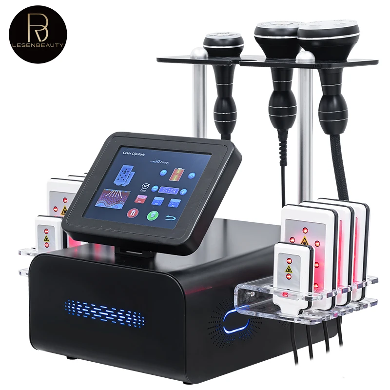 أداة تشكيل وتخفيف الوزن متعددة الوظائف تقلل من تراكم الدهون المحلية لشد البشرة ويمنع ترهل خطوط الشكل #3