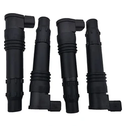 4X Ignition Coil 129700-4400 for GSX1300R GSXR1000 1300R GSF GSX 650F Bandit 650 1250 GSXR750