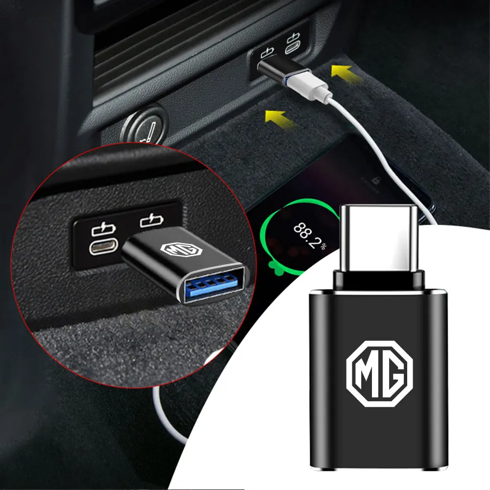 Car Usb Adapter Car…