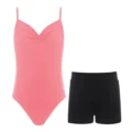 Pink B