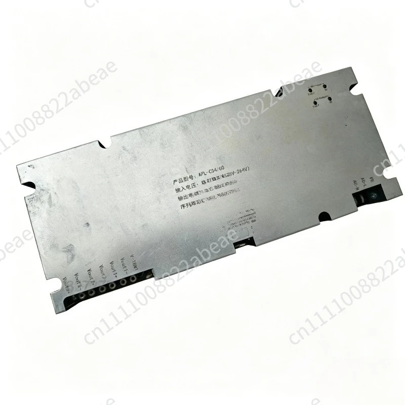 High power switching power supply module zvs laser professional constant current power supply 2kw3kw disassembly supply 40