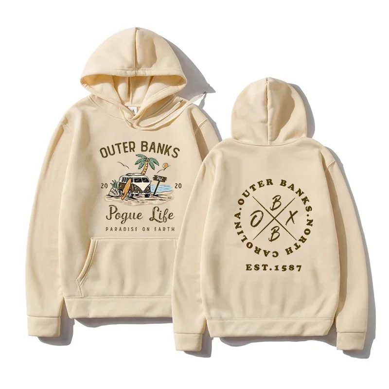 קוסלאן בנקים חיצוניים החורף קופג מגהצר נשים שרוול ארוך harajuku unisex סטודנט pulover hoody s