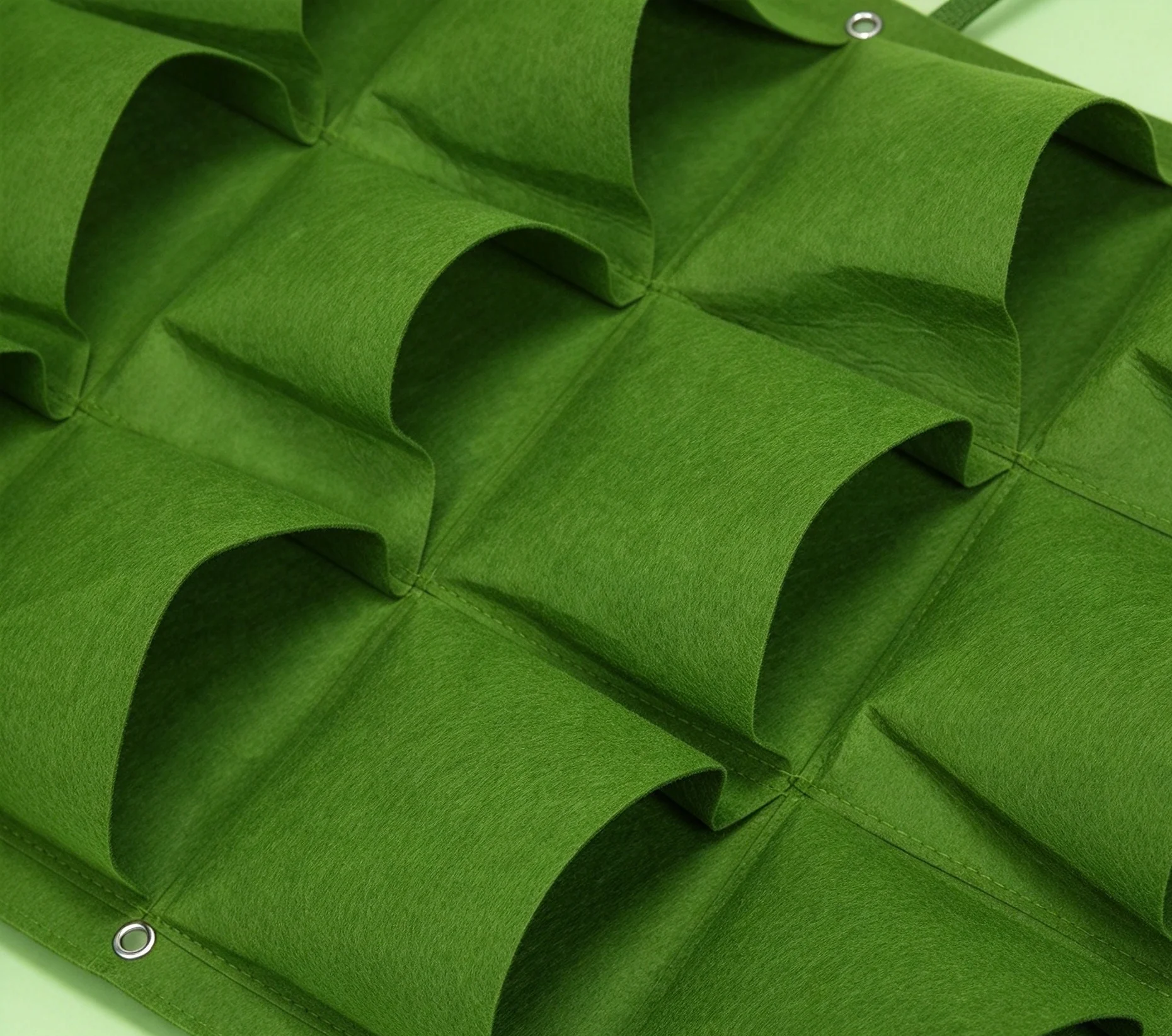 9/18 Planting bag, soil bag, green insulation mat, decorative planting bag gallery 2