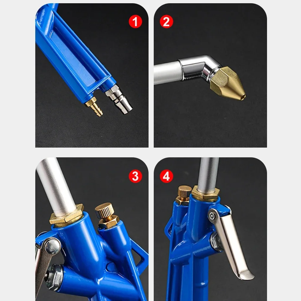 Car Washing General Cleaning Car Engine Oil Cleaner Automotive Cleaning Tool High Pressure Wash Efficient Engine Cleaning