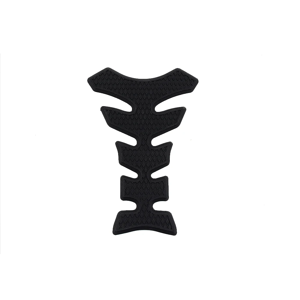 For Honda VFR800 1998 to 2007 VFR 800 Tank Side Decals Motorcycle Anti Slip Tank Pad Stickers view 6