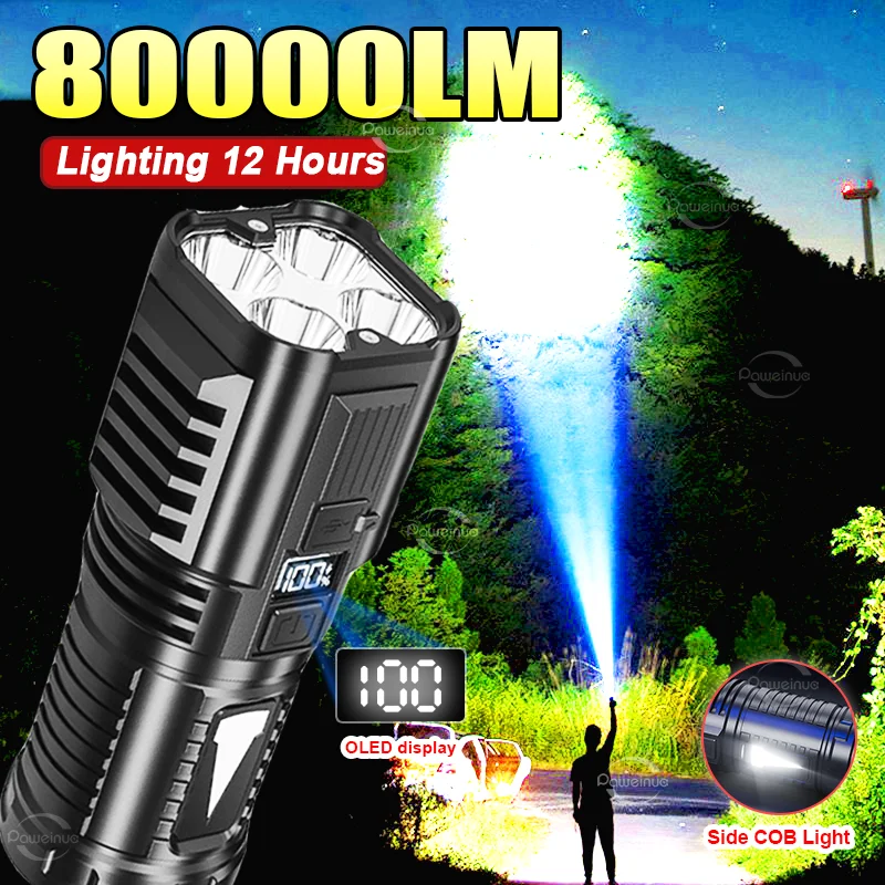 cob 58w