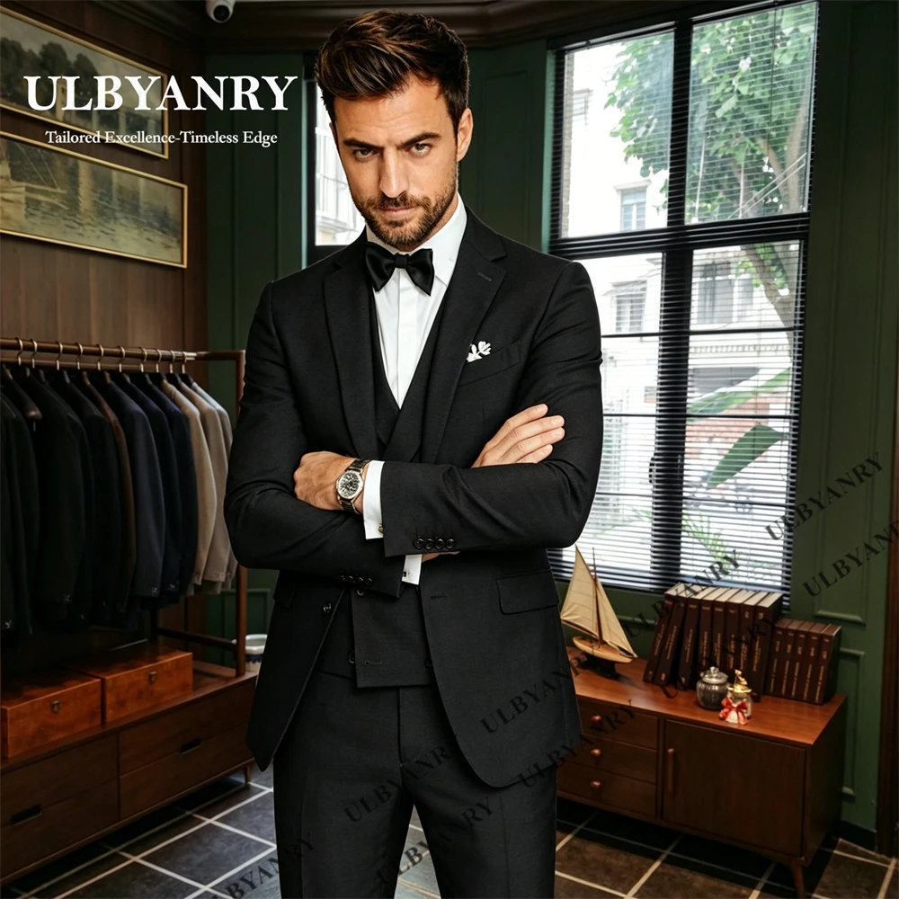 Thumbnail 2 - #41 Ranked Mens Tailored Suit Jackets Picks in 2026
