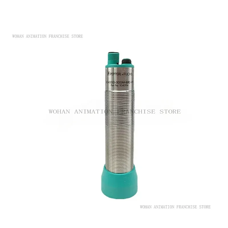 

1 шт. новый оригинальный ультразвуковой датчик P F UC4000-30GM-IUR2-V15