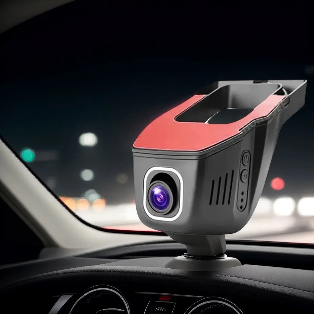 ​​Honsoee U680 Dash…