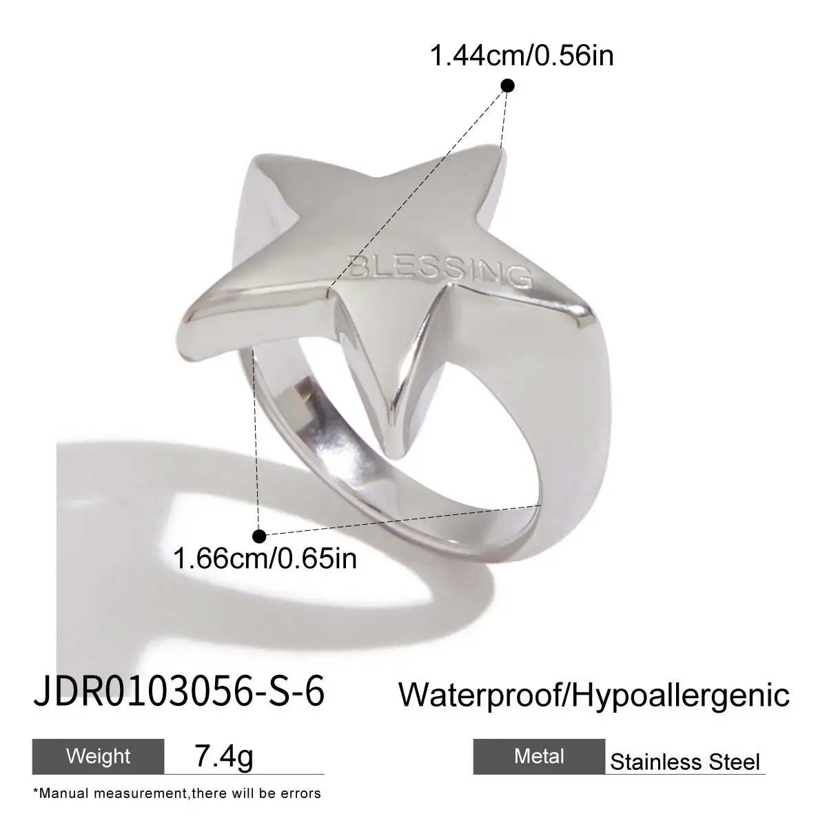 Product detail