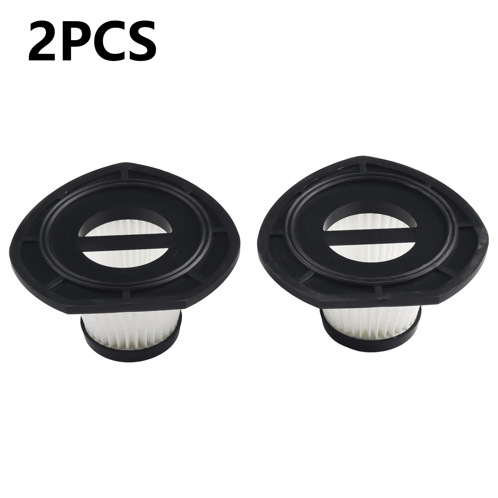 Filter Element for R-6053 and 39 Handheld Car Vacuum Cleaner Reusable Washable Component for Routine Cleaning Tasks
