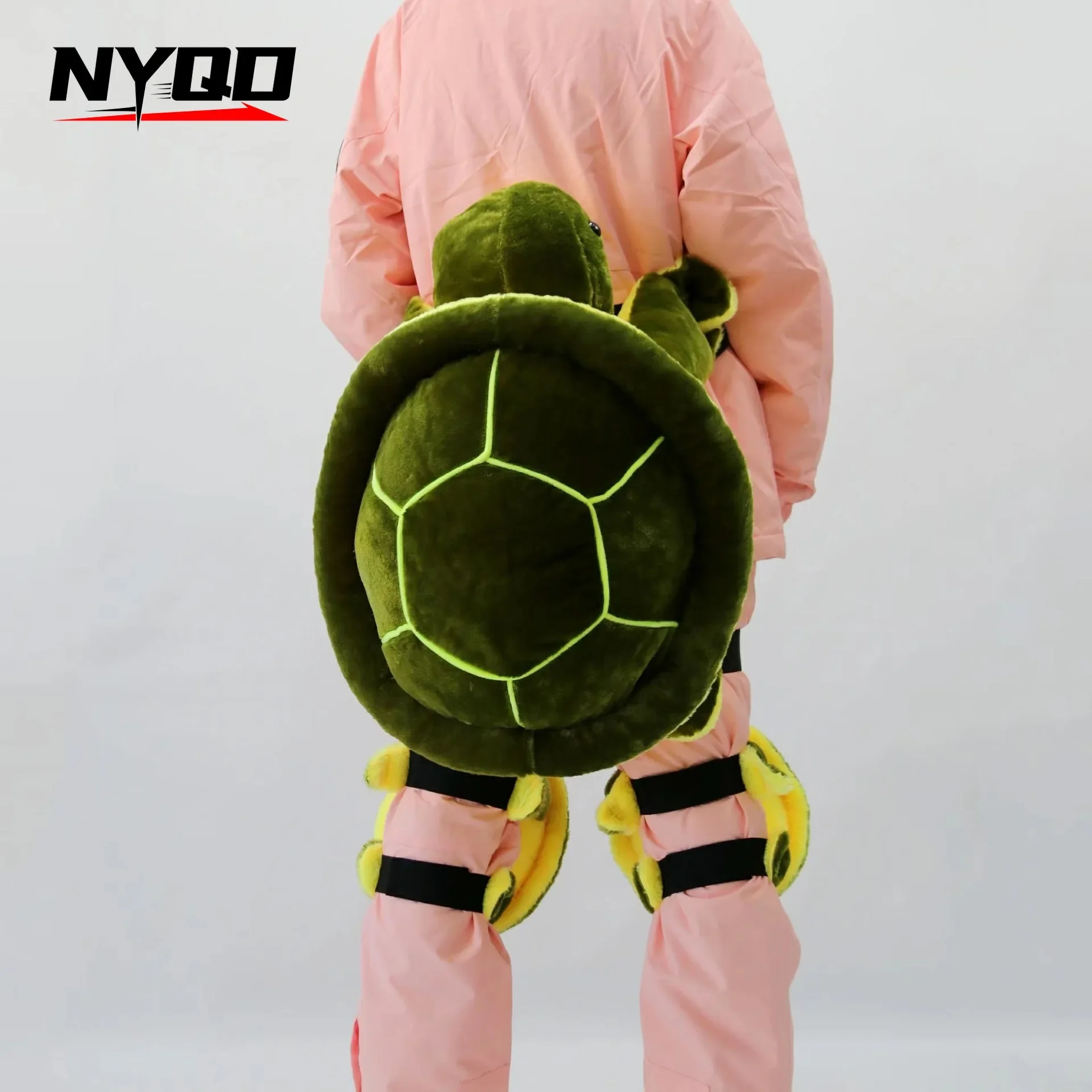 Skiing Hip Turtle Protection Adult and Child Skating Roller Skating Anti Fall Knee Pads Single and Double Board Equipment