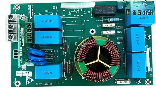 Детали для аксессуаров для лифтов KM964615G21/плата инвертора KDL16L MC16 KM964615G21/22 Детали для аксессуаров для лифтов KM964615G21/плата инвертора KDL16L MC16 KM964615G21/22