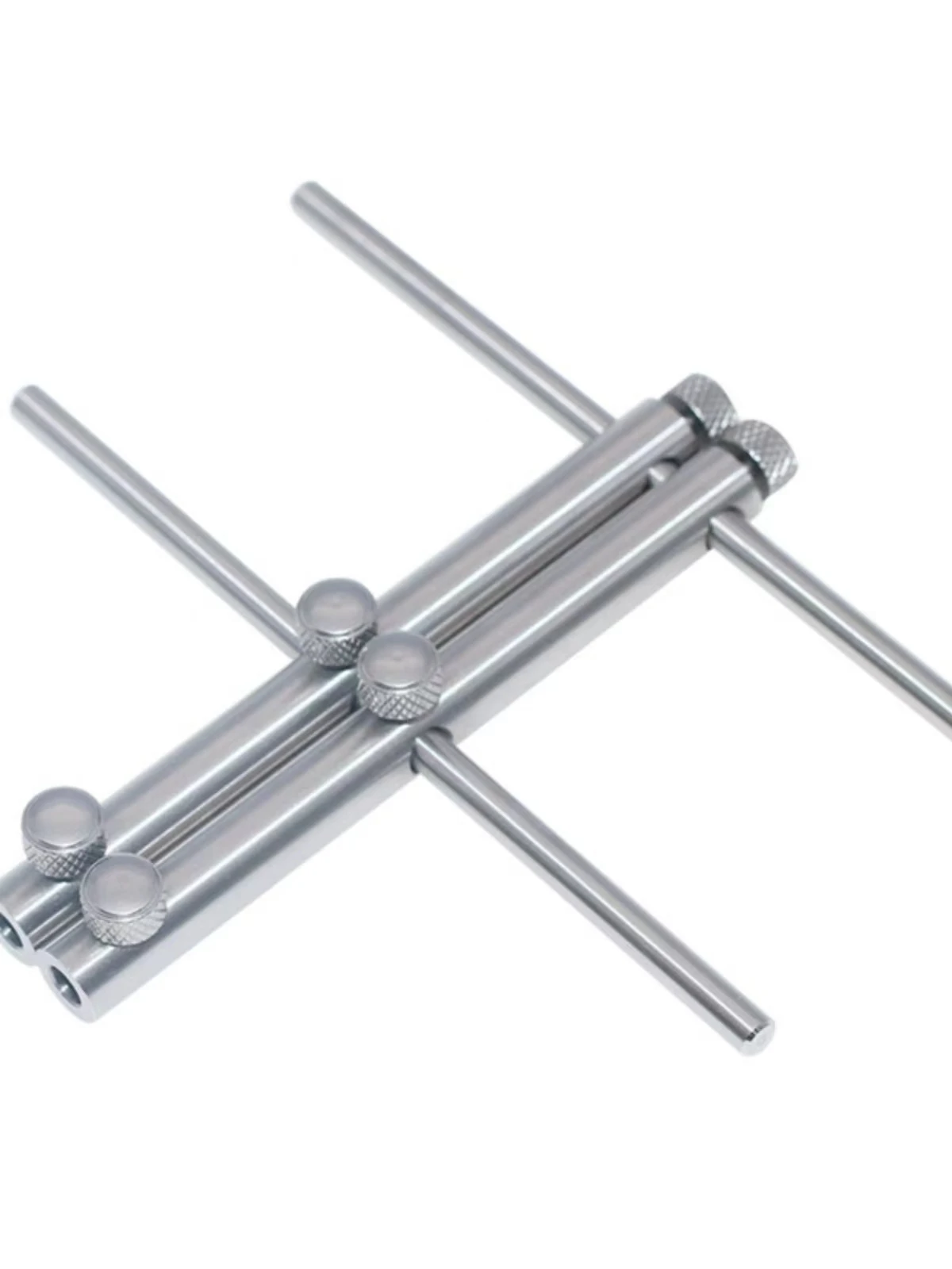 Filtr obiektywu kamery narzędzie do naprawy, trzy zestawy wymiennych kluczy, demontaż narzędzia do naprawy mikroskopu obiektyw do lustrzanki cyfrowej