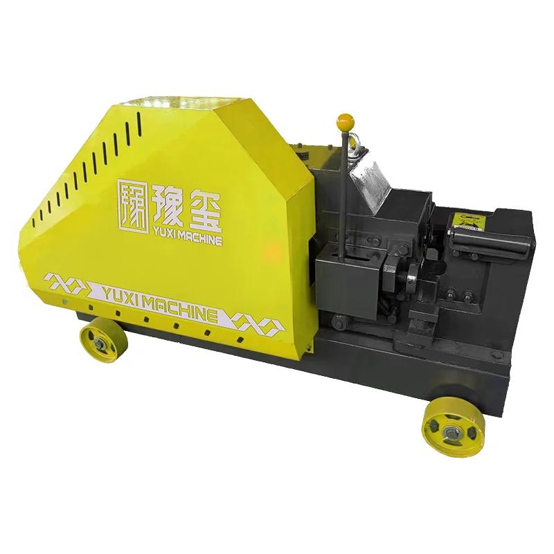 Factory Price High Quality 380V 3kw Rebar Cutting Machine
