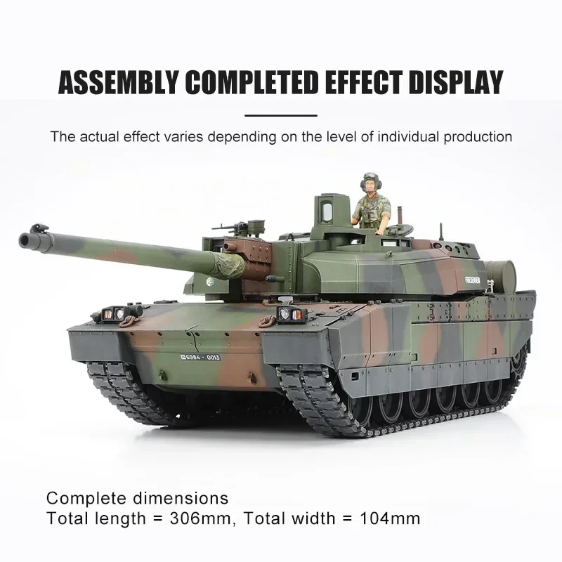 1/35 طامية نموذج 35362 الفرنسية Leclerc 2 الرئيسية معركة دبابة الجمعية مقياس لتقوم بها بنفسك اللعب أطقم منمذجة
