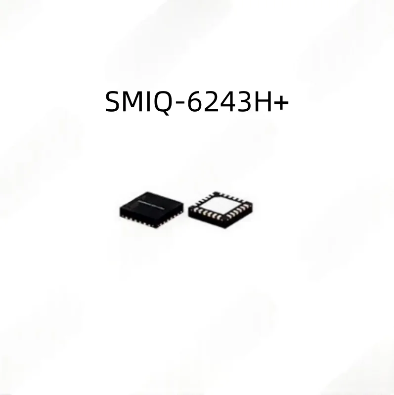 

SMIQ-6243H+ MLCP-24(4x4) RF mixer