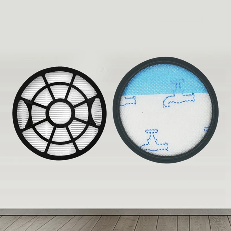 Replacement Parts For ROWENTA ZR904301 Vacuum Cleaners Of Washable Pre Filter And Post Filters Home Cleaning