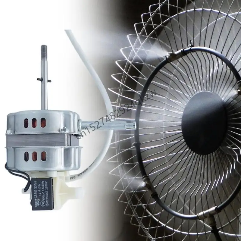 Thumbnail 4 - #87 Top Stand Electric Fans Picks for Every Budget