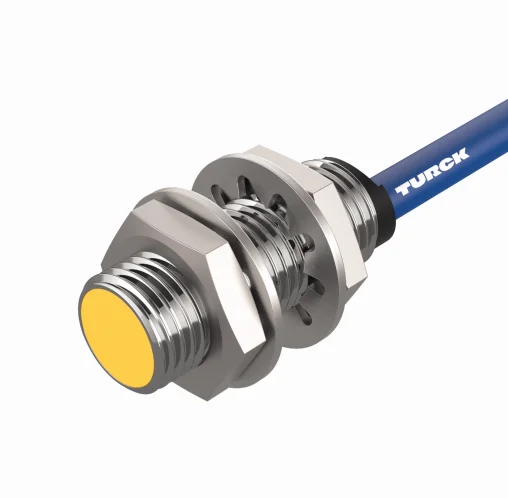 BI2-G12-Y0 - Object Sensing/Signal Output Oil-Resistant Industrial Proximity Sensor