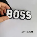Boss