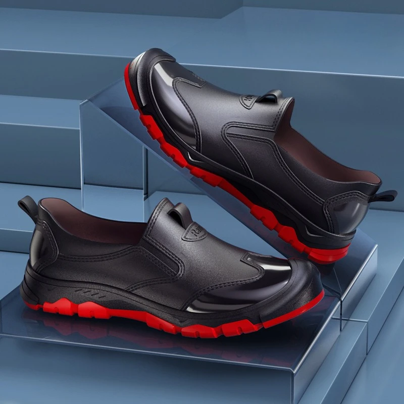Thumbnail 4 - #53 Best Rain Boots to Buy In 2026