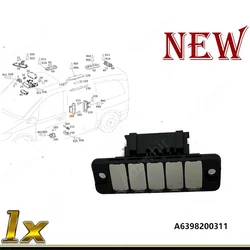 A9078213100 A6398200011 for Mercedes-Benz W907 W910 Sprinter W639 W447 Vito OEM 9078213100 Sliding Door Contact Switch