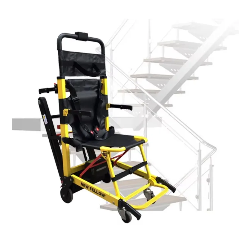 

20252025NF-WD01 Electric Stair Climbing Foldable