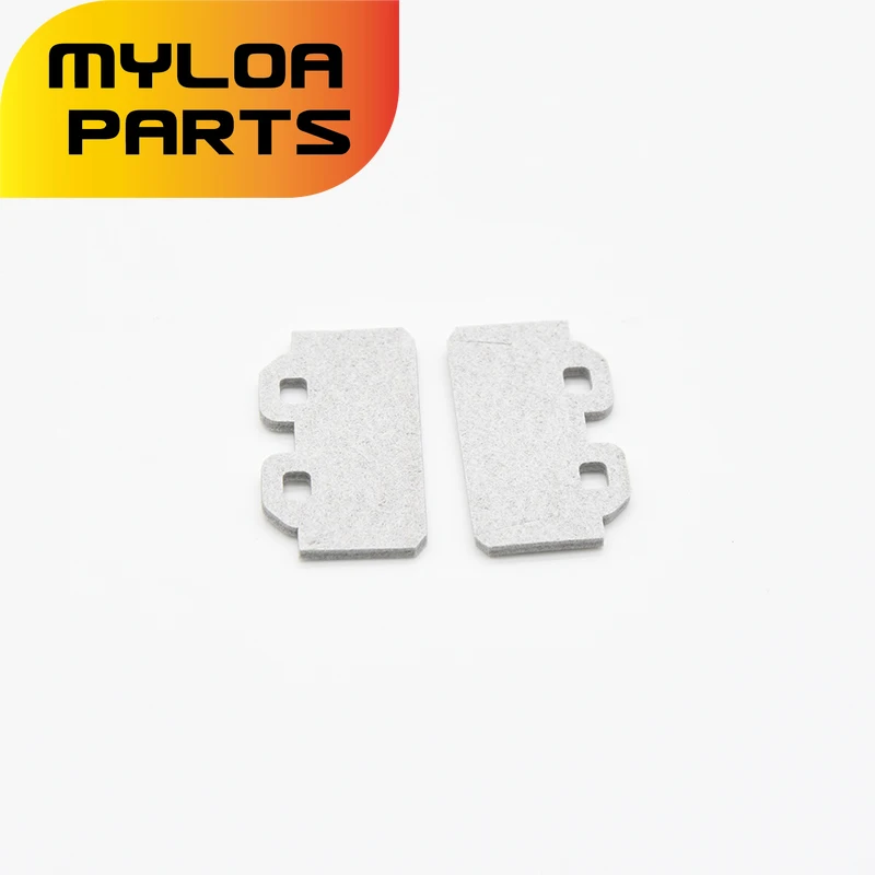 Оригинальная печатающая головка Roland Dx7, стеклоочиститель с фетровыми заусенцами для Roland RE640 RF640 VS640 RA640 RJ740 BN20, чистящая головка для плоттера