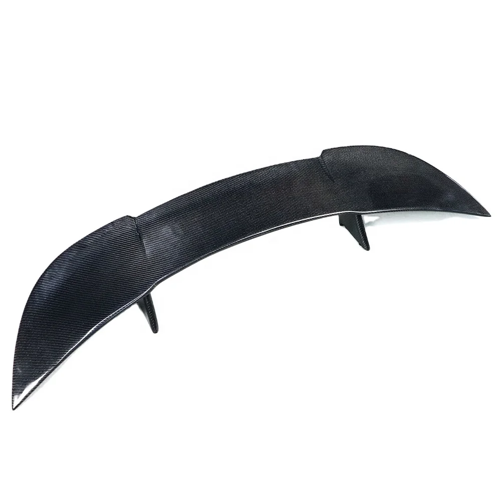 Car Rear Spoilers W… - image