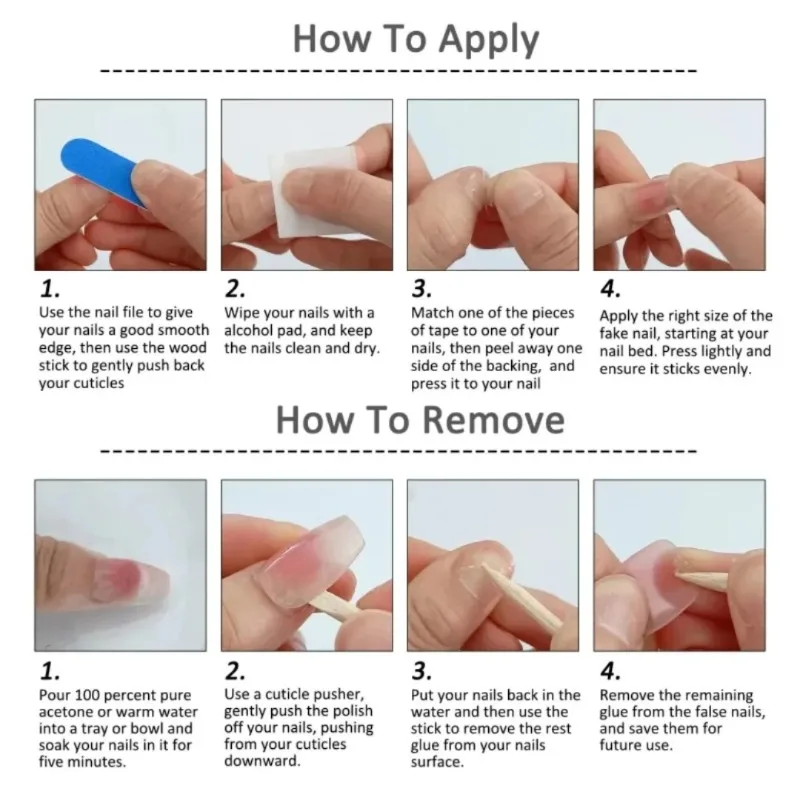 10 pz Lungo Ovale Francese Nail Art Cat-eye Gradiente Nude Blush Unghie Set Bella Arco di Design Manicure Riutilizzabili Strumenti per Unghie Artificiali