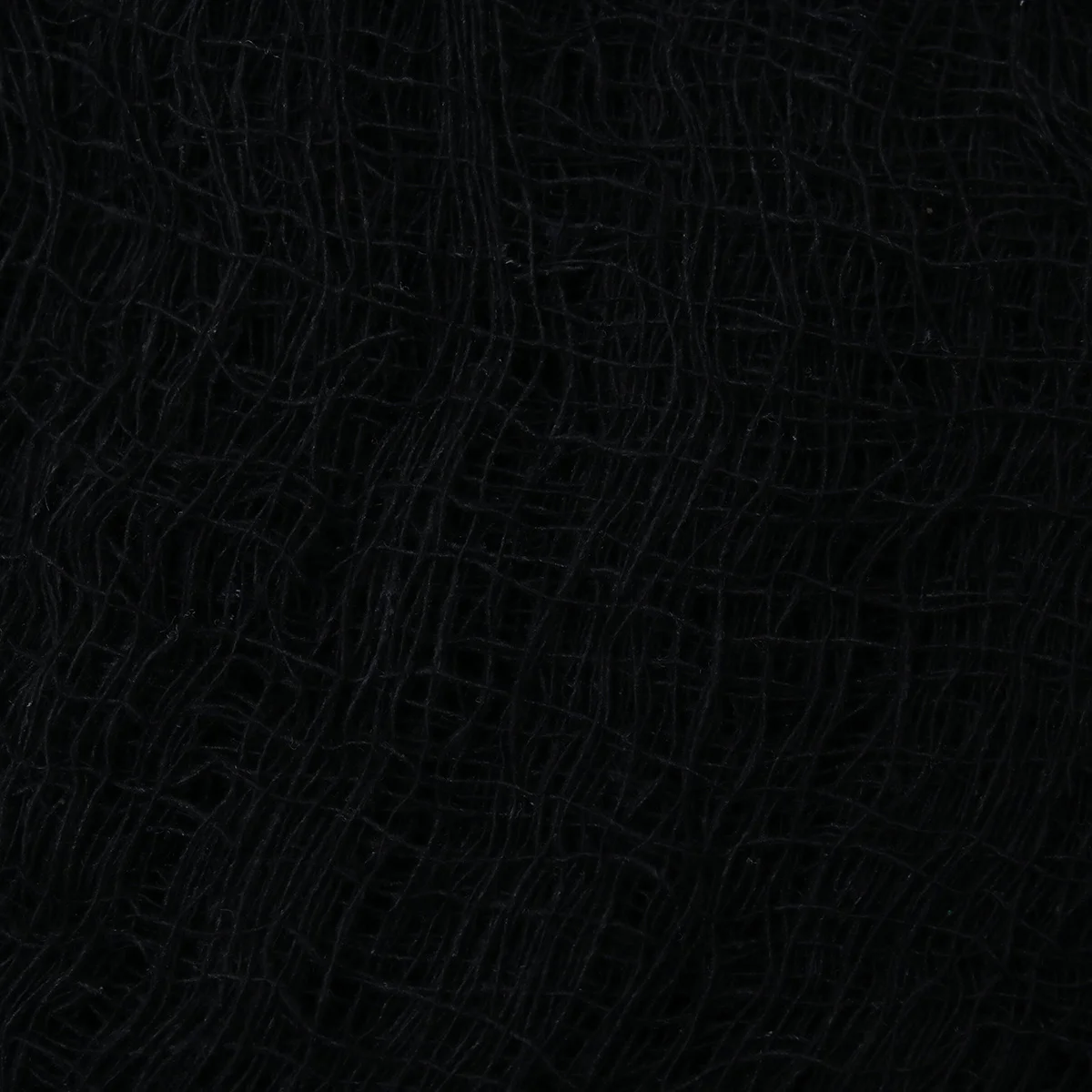 

Black Gauze Decoration For Halloween Haunted House Creepy Cloth Spooky Party Decorations Gauze For Halloween