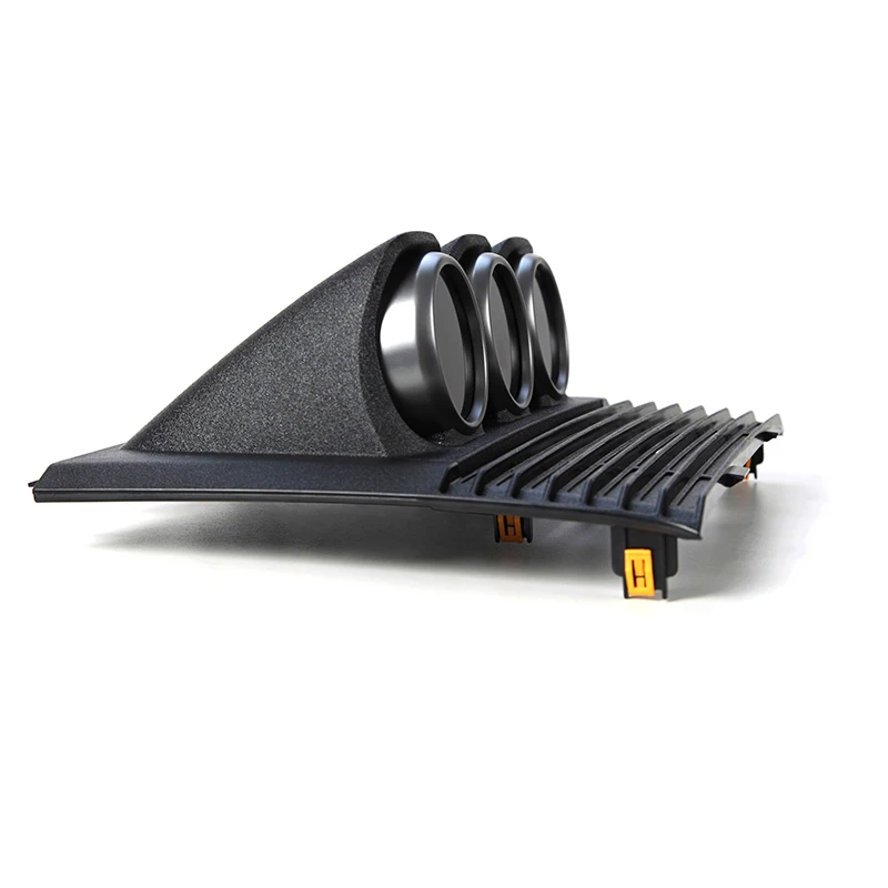 Performance Instrument Screen For Ford Mustang 6gen Performance Gauge Shelby Original LCD instrument style 2015-2022