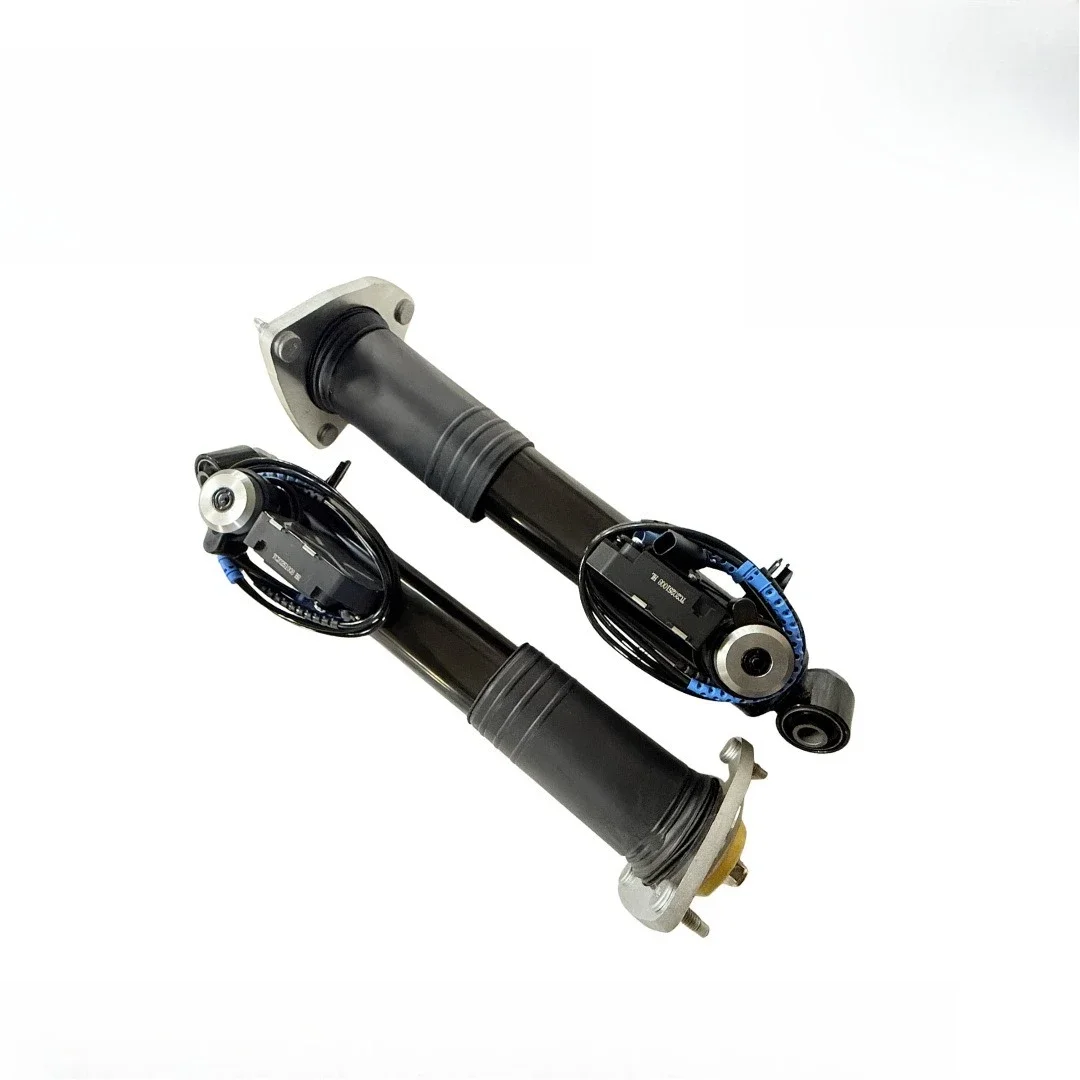Auto parts front and rear set of shock absorbers VDC 37116777573