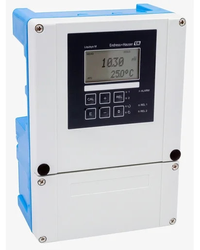 

Endress-Hauser CPM253-MR0105 PH/ORP Transmitter High Quality Hot Selling A Good Price 100% New Original In Stock 1 Year Warranty