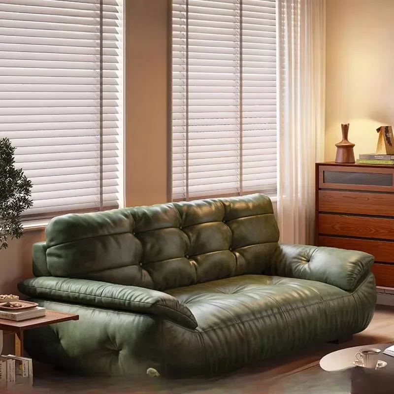Minimalist Luxury Living Room Sofas Designer Nordic Modern Lazy Living Room Sofas Lounges Armchair Divano Moderno Furniture