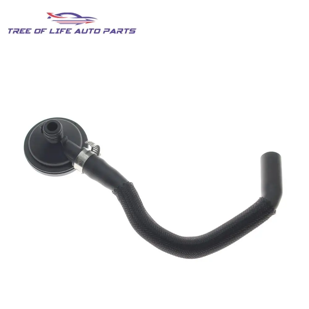 New Vent Hose Crankcase Ventilation Valve For Renault Clio II Kangoo Thalia Logan 1.5 dCi Nissan Micra III 8200147551 6001549024 - Image 4