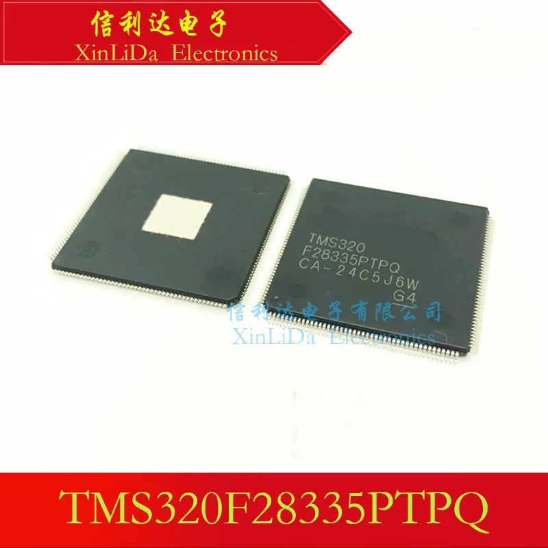 TMS320F28335PTPQ TMS320F28335 LQFP176 Embedded processor New and original