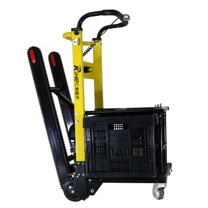 Cheap New Heavy Electric Hand Truck Hand Pallet Truck Welift
