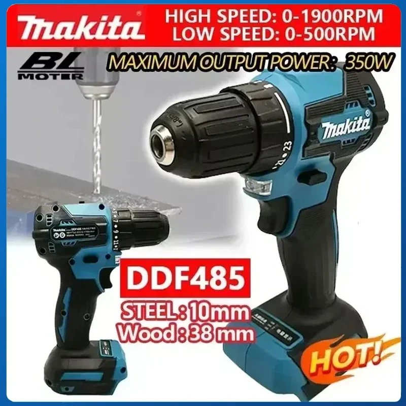 Makita Rechargeable… - image