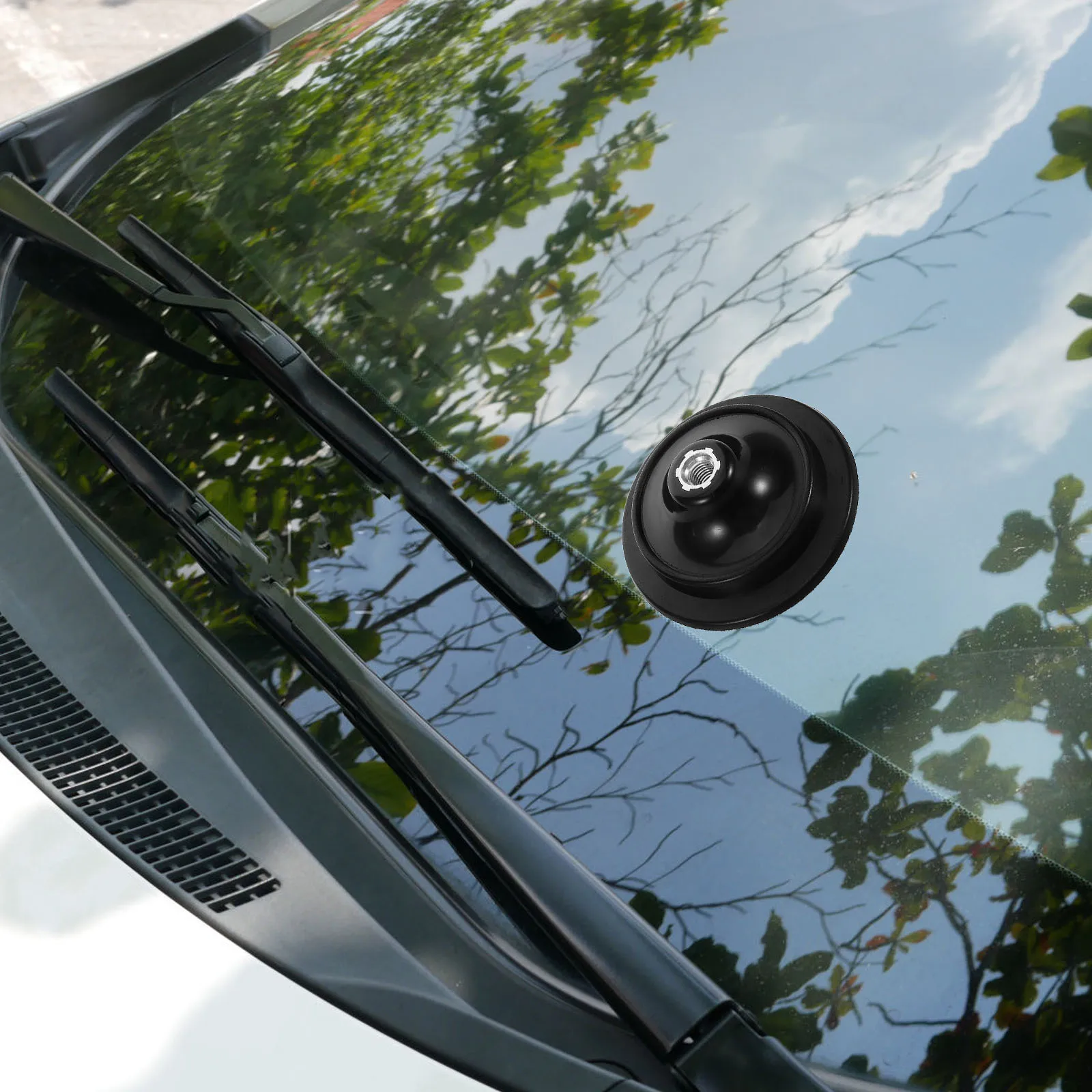 

Flexible Sanding Pad Car Buffer Backing Plate for Polishing Buffing Rotary Polisher Scratch Removal Auto Body Sander Pads