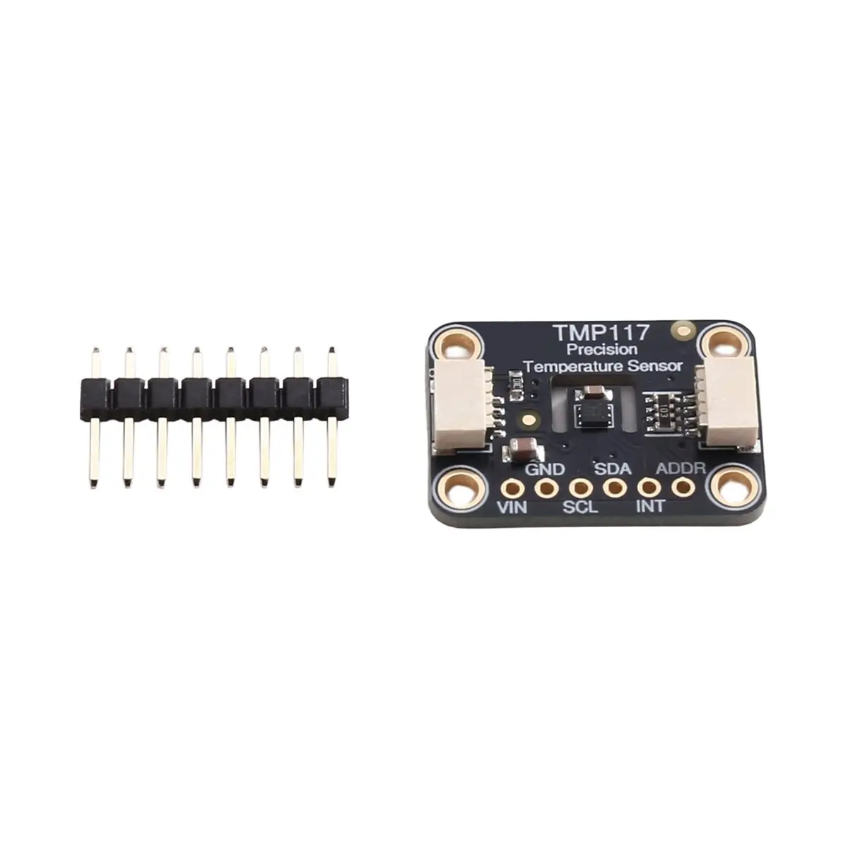 [2026 Trend]TMP117 +/-0.1 C High Accuracy for Temperature Sensor Module