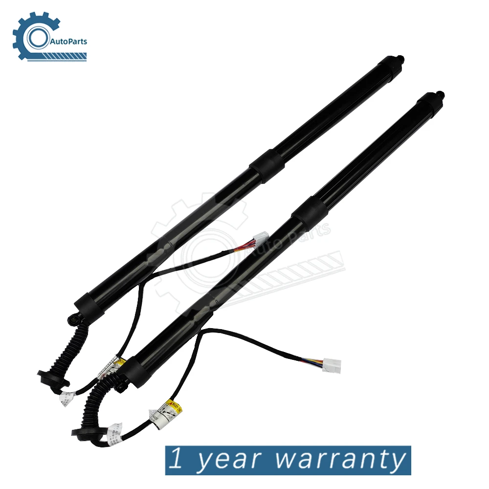 2X Rear Tailgate Gas Strut Unit Assy For Lexus NX200 NX300 NX300h 2.0L 2.5L 2016-2021 68920-79017 68910-79017